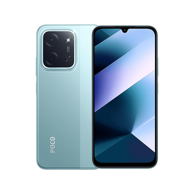 گوشی موبایل شائومی Poco C85 256-8 (Global)