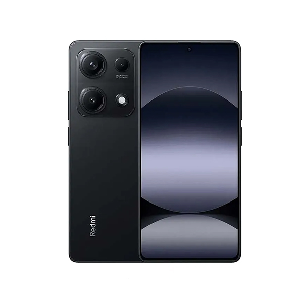 گوشی موبایل شیائومی Redmi Note14s 512-12 (Global)