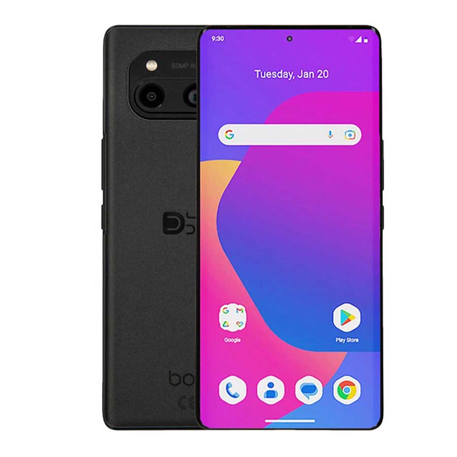 گوشی موبایل DARIA BOND 5G 256-8