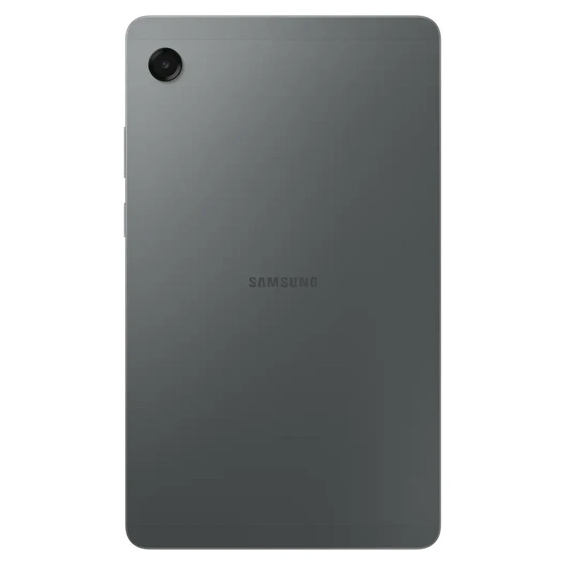 تبلت 8.7 اینچ سامسونگ مدل Galaxy Tab A11 4G، ظرفیت 128 گیگابایت و رم 8 گیگابایت، قابلیت پشتیبانی از سیم کارت، رزولوشن دوربین 8 مگاپیکسل