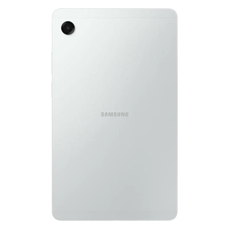 تبلت 8.7 اینچ سامسونگ مدل Galaxy Tab A11 4G، ظرفیت 128 گیگابایت و رم 8 گیگابایت، قابلیت پشتیبانی از سیم کارت، رزولوشن دوربین 8 مگاپیکسل